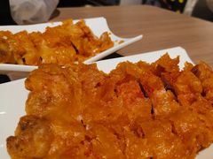 炸猪排-里巷里(蚂蚁工场店)