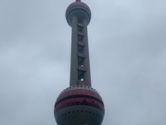 -东方明珠广播电视塔