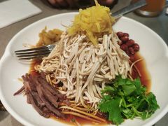 -小厨娘淮扬菜(河西奥美大厦店)