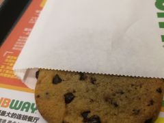 -赛百味SUBWAY(萝岗万达店)