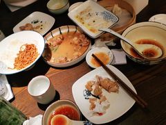 -佬泰丰斋· 乌镇茶食餐厅