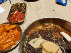 -梨花牛肉汤饭(仁恒伊势丹店)