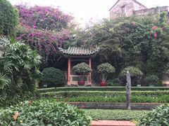 -东莞市可园博物馆