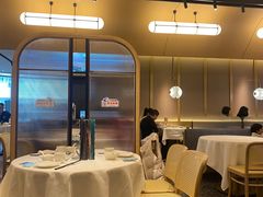 大堂-莆田餐厅PUTIEN(西安万象天地店)