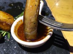 -囧吉香生蚝牛排馆(湖北路店)