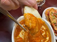 -清真· AL-JANNAT 佳纳特餐厅(仙林店)