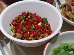 -老街鱼嘴巴(步步高新天地店)