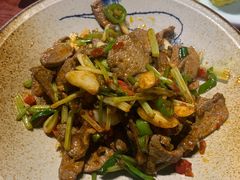 -北平食府(马鞍山路店)