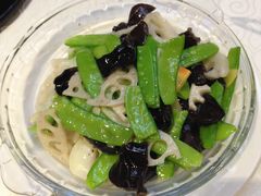 -福慧慈缘素食餐厅(王府井店)