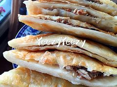 -李连贵熏肉大饼(沈阳站店)