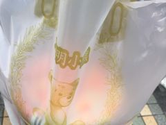 -珍妮曲奇聪明小熊(尖沙咀店)