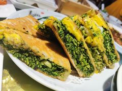 特色素盒子-老德州四合院·德州菜(天衢路店)