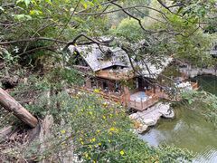 -九如山休闲旅游度假区