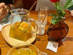 -原石牛扒·约会餐厅(龙城万科里店)