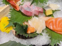 -極上萬膳·日料放题(海岸城店)