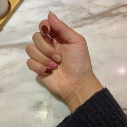 -U3美甲