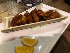 -花溪雨·森林餐厅(石基店)
