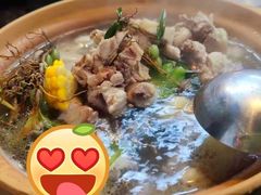 -Muhe Music Bar 木禾烧烤(南山店)