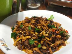 -厨子友味(华顺大厦店)