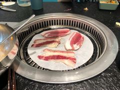 -烤路里·韩国品质自助烤肉(石路天虹4号店)