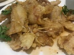 -北李妈妈菜·海肠捞饭(高新万达店)