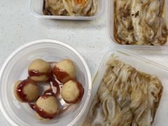 -山水肠粉(盐田店)