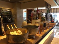 -盛宴自助餐厅(运达喜来登店)