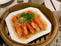 -小鹅皇港式餐厅(新抚万达店)