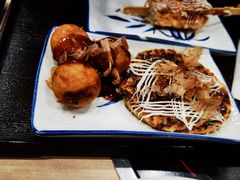 -吉野家(上海美罗城店)