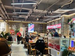 -谭三娘鲜切牛肉自助火锅(九眼桥总店)