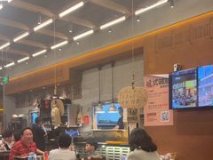 -破店肥哈·东北烧烤·夜宵(南山保利店)