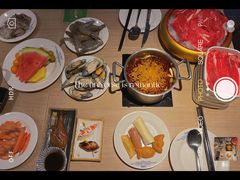 -星伦多自助料理(花山金鹰店)