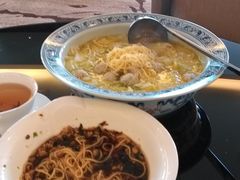 -无锡新湖铂尔曼大酒店·悦轩中餐厅