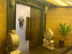 -巴国布衣·Sichuan Folk(紫荆店)