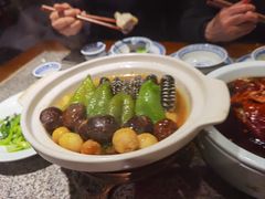 -南京大牌档(之心城店)
