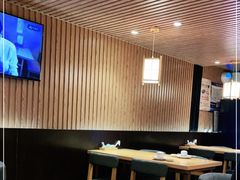 大堂-富山日式料理(宽厚里店)