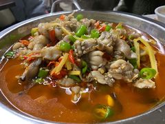 -艺味深尝(云锦路店)