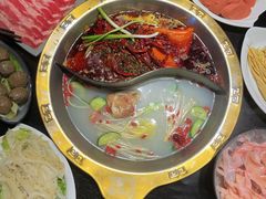 -张嬢嬢老火锅(壹号店•六年店)