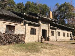 -景德镇古窑民俗博览区