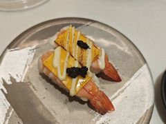 -争鲜回转寿司(朝北大悦城店)