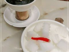 -客语客家菜(华发商都店)