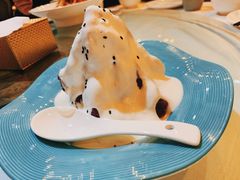 酸奶紫薯-阿西娅食府(中关村店)