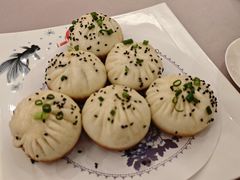 -银都上海菜馆(粤海东路店)
