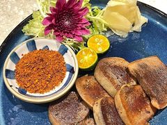 -古田居·特色寿司料理(骏欣中心店)