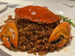 -喜记避风塘炒辣蟹(旗舰店)