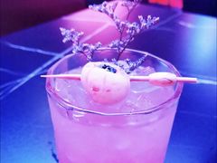 -MOSSO音乐酒吧·live house(南京旗舰店)