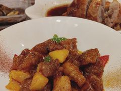 -古南都·老广东酒楼(龙江店)