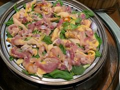 桑拿鸡-阿多私房菜(顺德店)