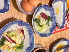 -伊豆野菜村(大族广场店)