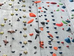 -尽峰攀岩 Acme Climbing